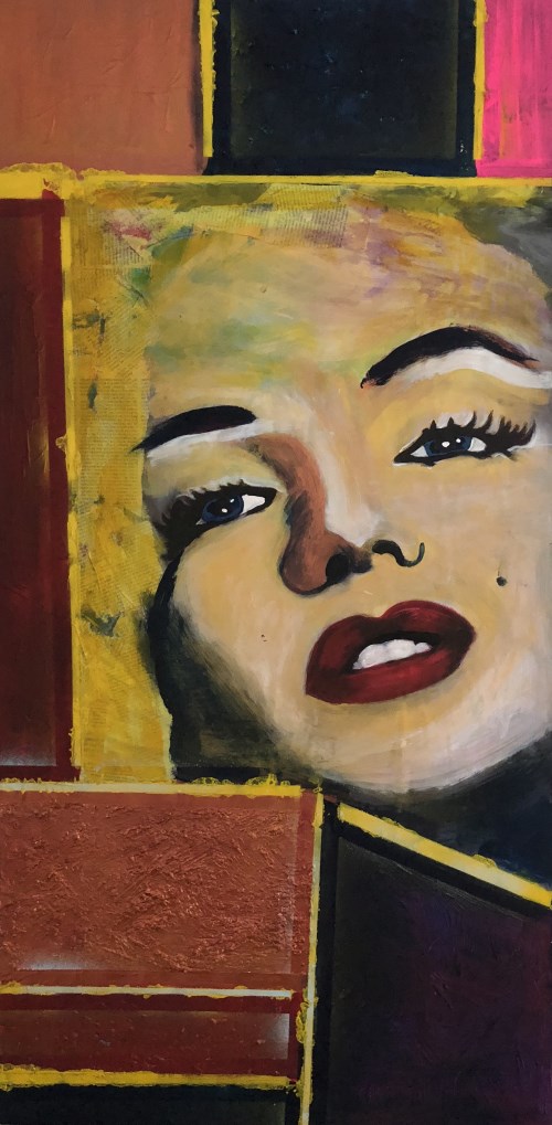 Marilyn