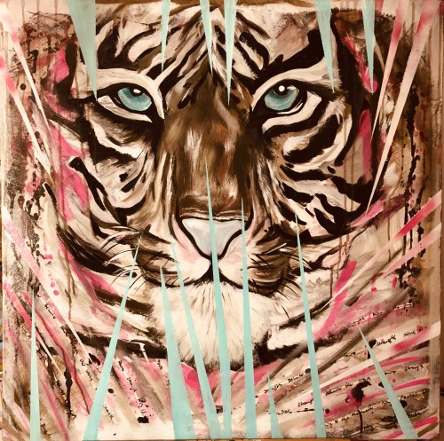 Tiger I