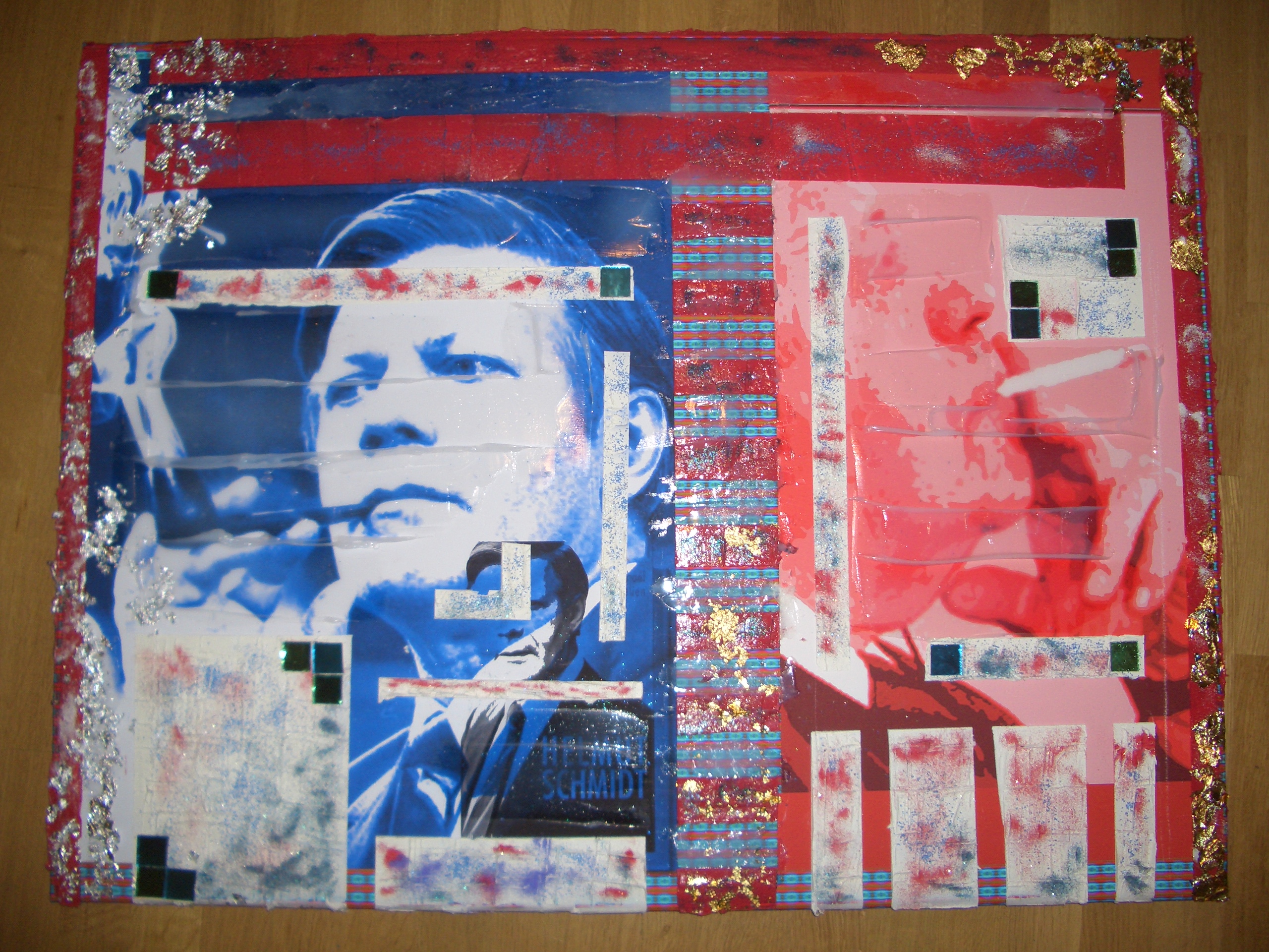 Helmut Schmidt 1